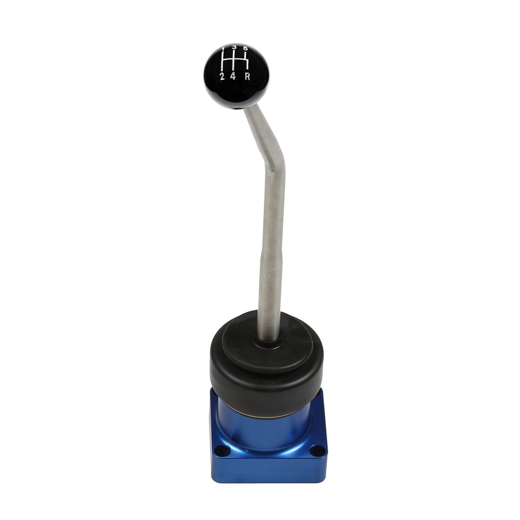 B&M 45048 Precision Sport Manual Transmission Shifter Fits 00-04 Wrangler (TJ)