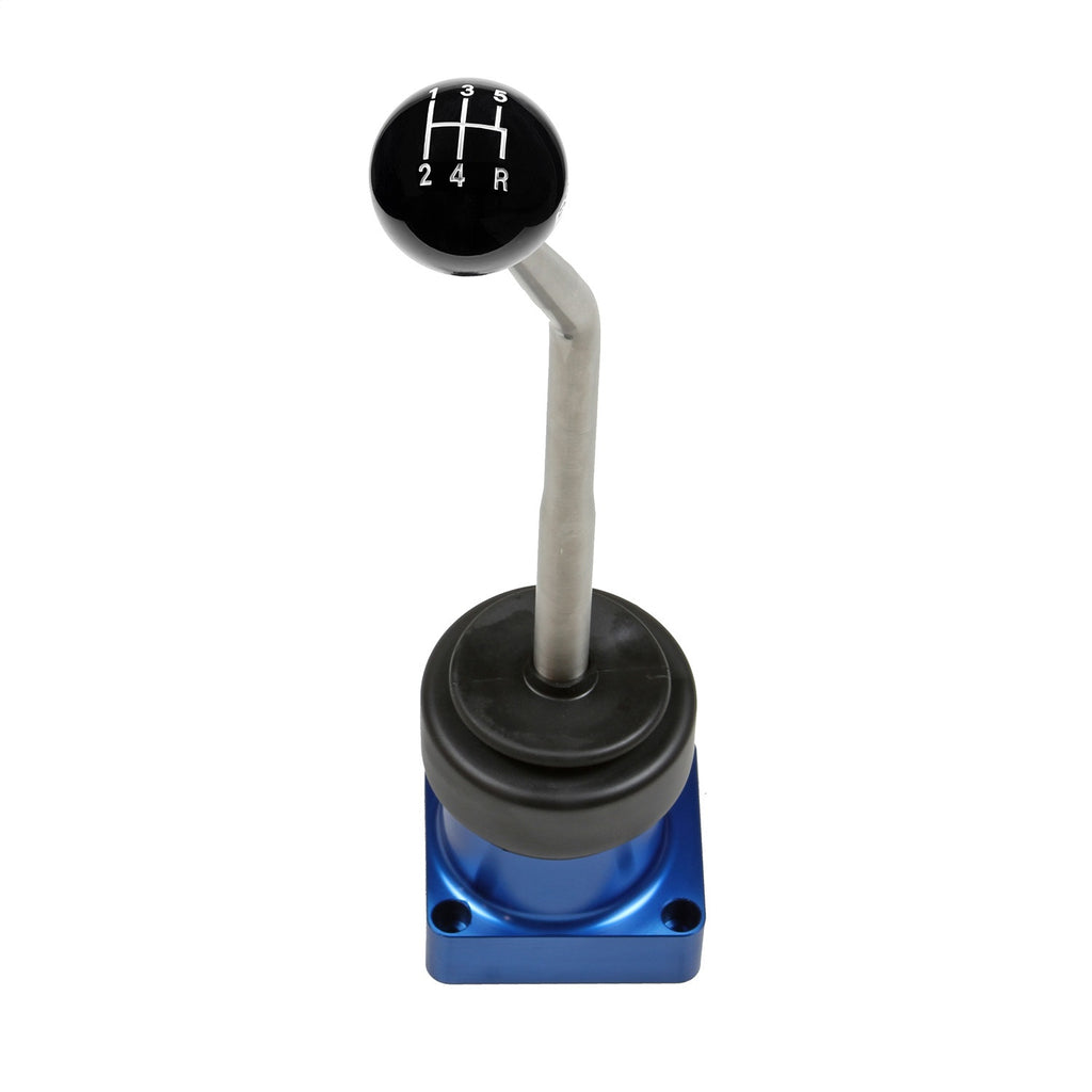 B&M 45048 Precision Sport Manual Transmission Shifter Fits 00-04 Wrangler (TJ)
