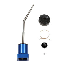 Load image into Gallery viewer, B&amp;M 45048 Precision Sport Manual Transmission Shifter Fits 00-04 Wrangler (TJ)