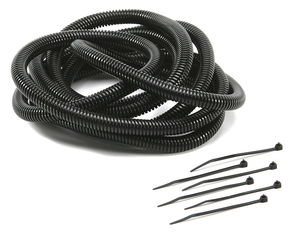 Mr Gasket 4505 Flex Wire Cover And Tie Kit