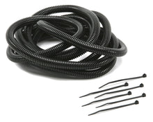 Load image into Gallery viewer, Mr Gasket 4505 Flex Wire Cover And Tie Kit