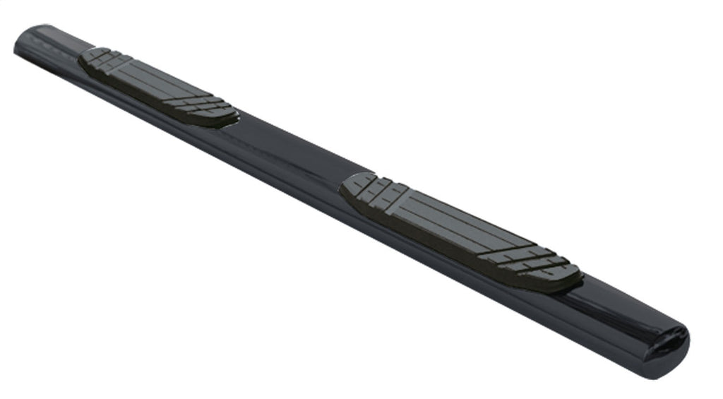 Go Rhino 640087B 4 in. OE Xtreme Side Steps