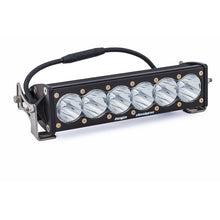 Load image into Gallery viewer, Baja Design 451001 10in. LED Light Bar High Speed Spot OnX6