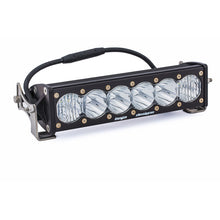 Load image into Gallery viewer, Baja Designs 451003 10 Inch LED Light Bar Driving Combo OnX6