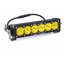 Load image into Gallery viewer, Baja Designs 451013 OnX6+ Amber 10 Inch Driving/Combo LED Light Bar