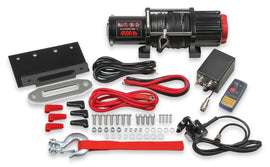 Anvil Off-Road 4510AOR Anvil Off-Road Winch