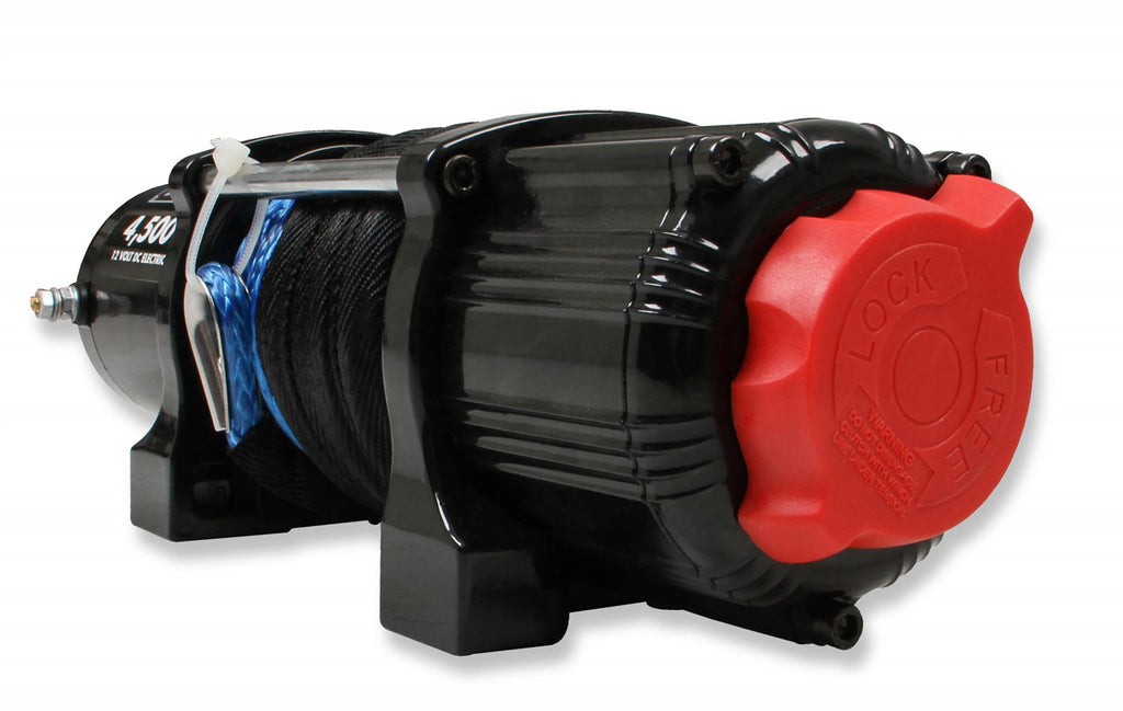 Anvil Off-Road 4510AOR Anvil Off-Road Winch