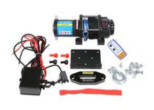 Load image into Gallery viewer, Anvil Off-Road 4511AOR Anvil Off-Road Winch Rope