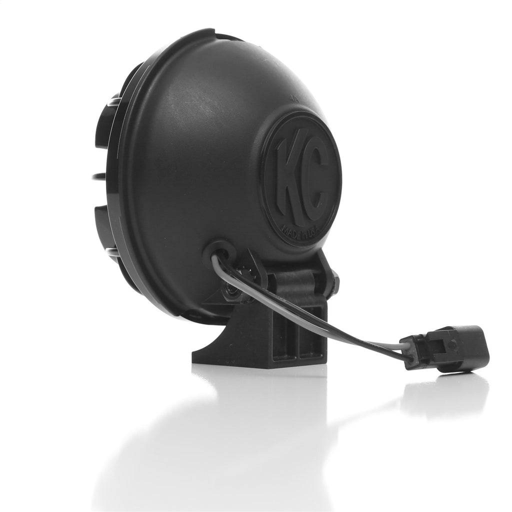 KC HiLites 451 KC Apollo Pro Series Driving Light Kit