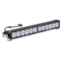 Load image into Gallery viewer, Baja Design 452001 20in. LED Light Bar Single Straight High Speed Spot Pattern