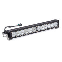 Load image into Gallery viewer, Baja Designs 20 Inch LED Light Bar Single Straight Driving Combo Pattern OnX6