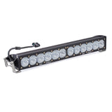 Baja Design 452004 20in LED Light Bar Single Straight Wide Driving Combo Pattern