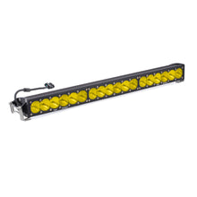 Load image into Gallery viewer, Baja Designs 453013 OnX6+ Amber 30 Inch Driving/Combo LED Light Bar