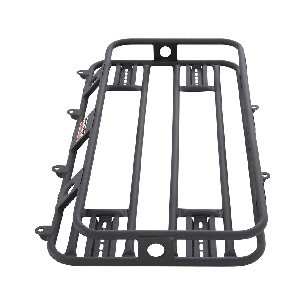 Smittybilt 45304JT Defender Basket Rack Fits 20-22 Gladiator