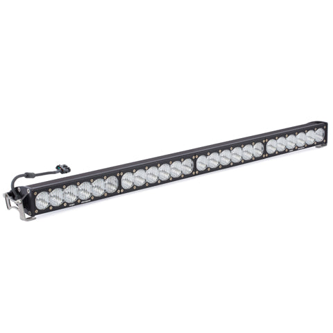 Baja Design 454004 40in. LED Light Bar Wide Driving Pattern OnX6 Series