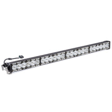 Load image into Gallery viewer, Baja Design 454007 OnX6 40in. Hybrid LED And Laser Light Bar