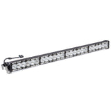 Baja Design 454007 OnX6 40in. Hybrid LED And Laser Light Bar