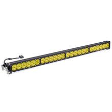 Load image into Gallery viewer, Baja Design 454013 40in. LED Light Bar Amber Driving-Combo OnX6+