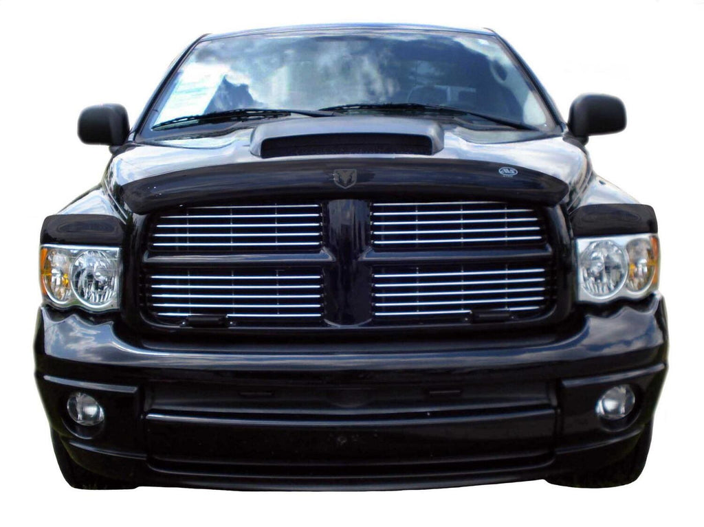 Auto Ventshade 45433 Bugflector II Stone/Bug Deflector