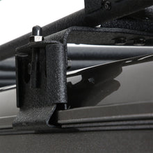Load image into Gallery viewer, Smittybilt 45454JL Defender Roof Rack Fits Wrangler Wrangler (JK) Wrangler (JL)