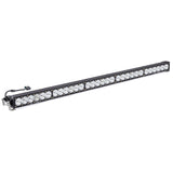 Baja Design 455001 50in. LED Light Bar High Speed Spot Pattern OnX6 Series