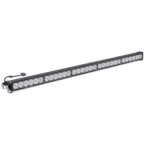 Baja Design 455004 50in. LED Light Bar Wide Driving Pattern OnX6 Series