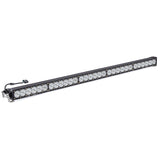 Baja Design 455004 50in. LED Light Bar Wide Driving Pattern OnX6 Series