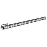 Baja Design 455007 OnX6 50in. Hybrid LED And Laser Light Bar