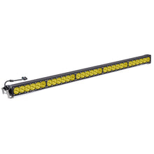 Load image into Gallery viewer, Baja Design 455014 50in. LED Light Bar Amber Wide Driving Pattern OnX6 Series