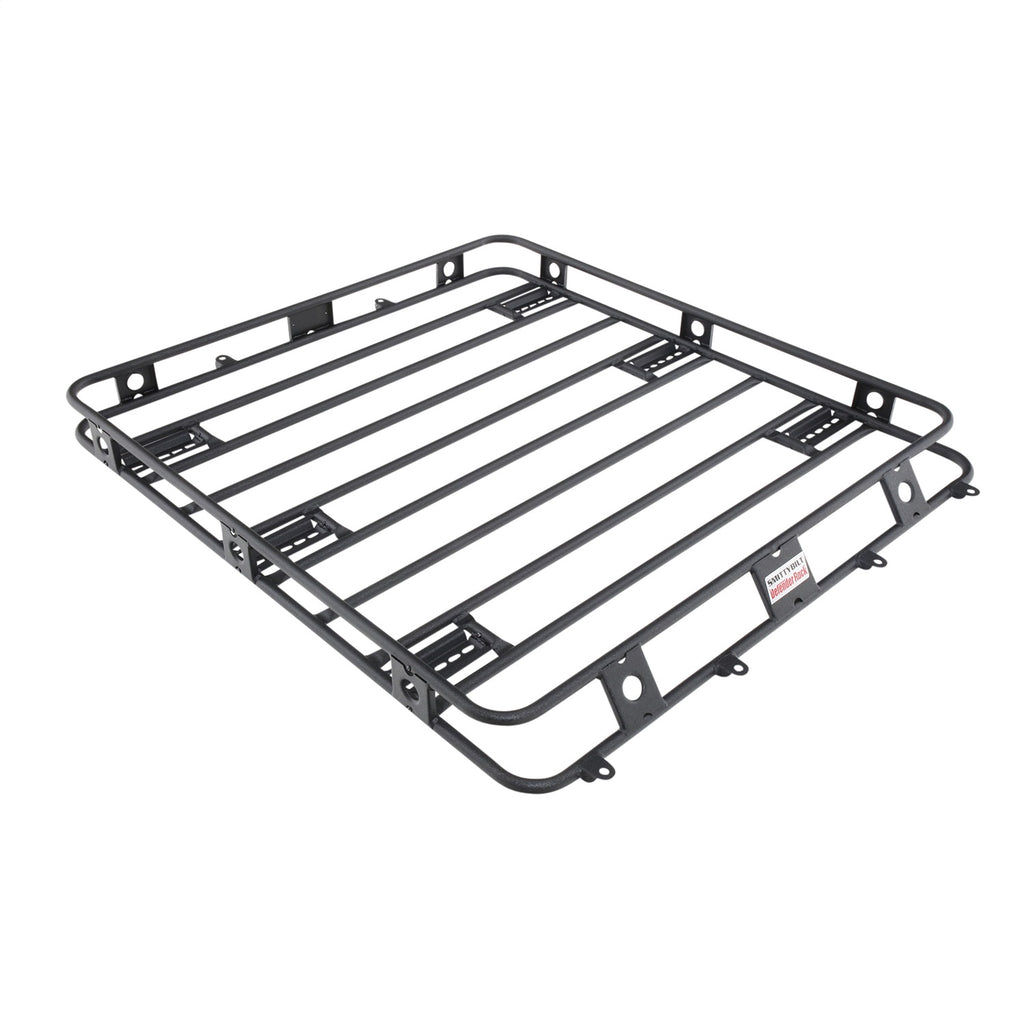 Smittybilt 45504 Defender Roof Rack