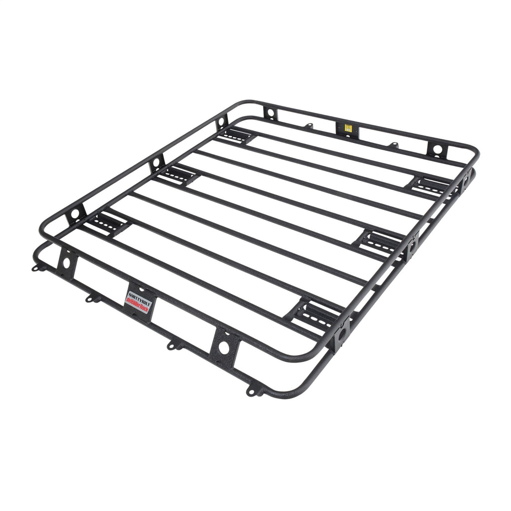 Smittybilt 45504 Defender Roof Rack