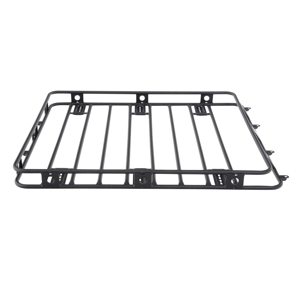 Smittybilt 45504 Defender Roof Rack