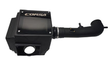 Load image into Gallery viewer, Corsa Performance 455536 Pro5 Closed Box Air Intake System