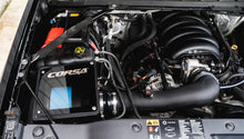 Load image into Gallery viewer, Corsa Performance 455536 Pro5 Closed Box Air Intake System