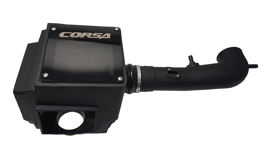 Corsa Performance 45553D Pro5 Closed Box Air Intake System