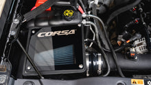 Load image into Gallery viewer, Corsa Performance 45553 Pro5 Closed Box Air Intake System