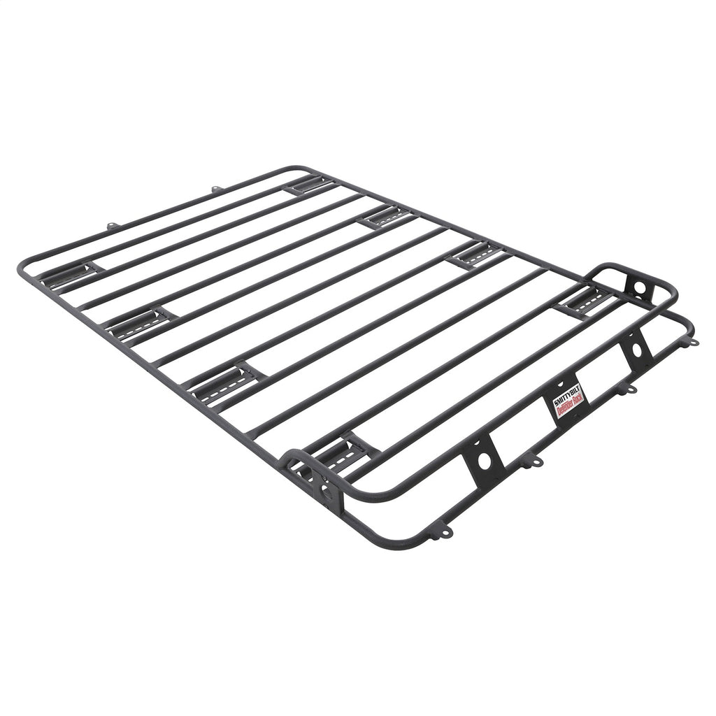 Smittybilt 45555 Defender Roof Rack Fits 07-18 Wrangler (JK)