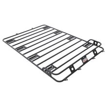 Load image into Gallery viewer, Smittybilt 45555 Defender Roof Rack Fits 07-18 Wrangler (JK)