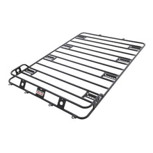 Load image into Gallery viewer, Smittybilt 45555 Defender Roof Rack Fits 07-18 Wrangler (JK)