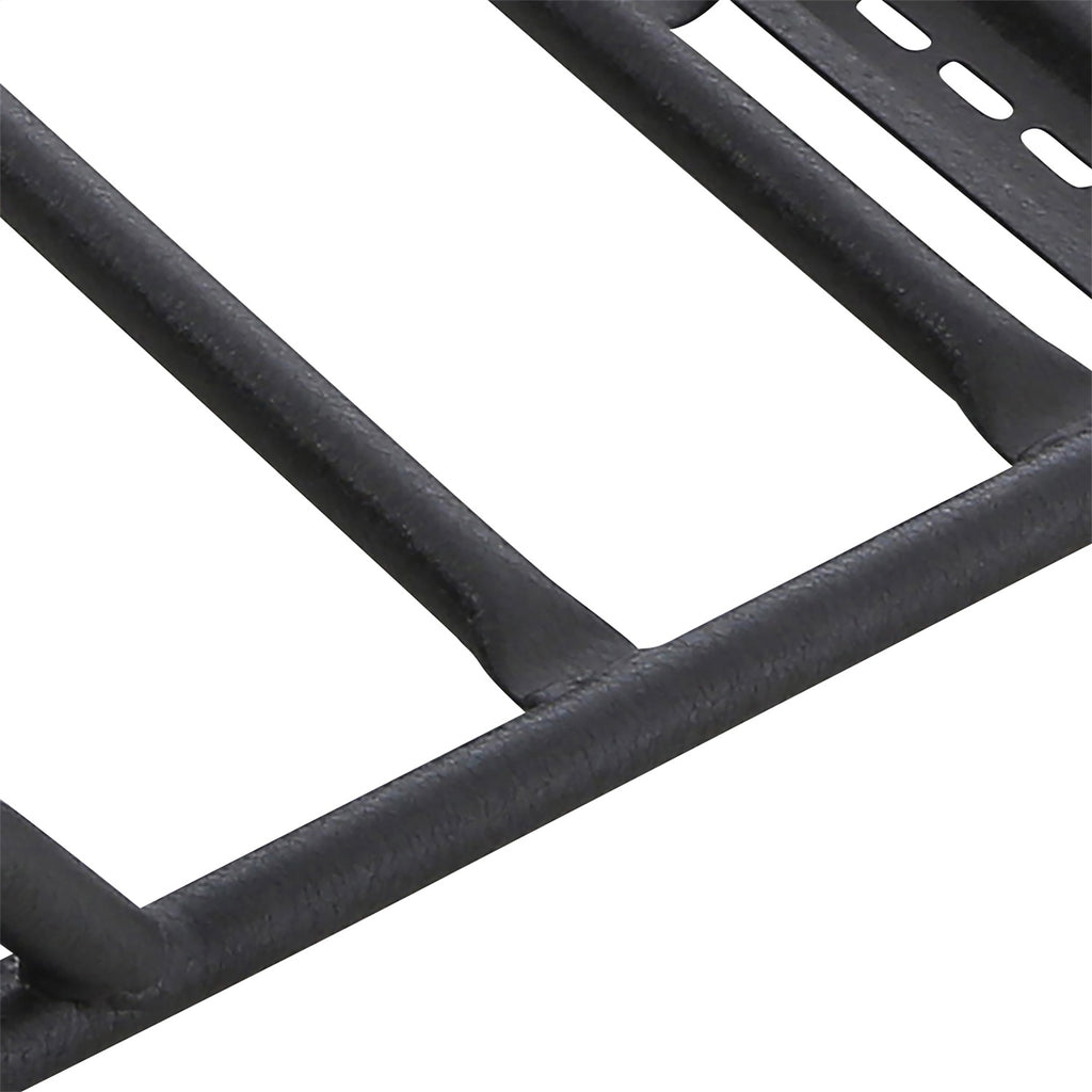 Smittybilt 45555 Defender Roof Rack Fits 07-18 Wrangler (JK)