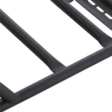 Load image into Gallery viewer, Smittybilt 45555 Defender Roof Rack Fits 07-18 Wrangler (JK)