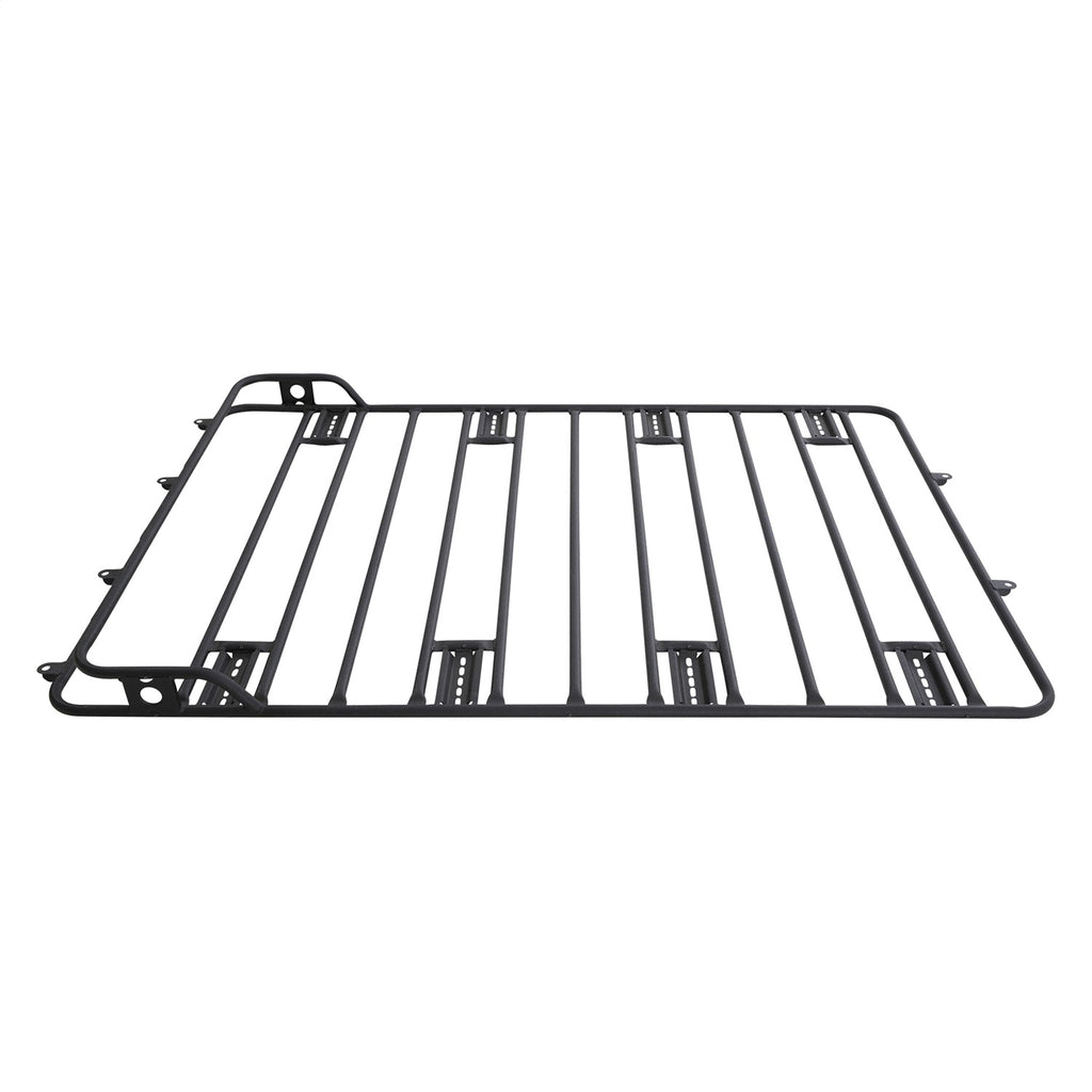 Smittybilt 45555 Defender Roof Rack Fits 07-18 Wrangler (JK)