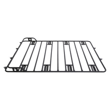 Load image into Gallery viewer, Smittybilt 45555 Defender Roof Rack Fits 07-18 Wrangler (JK)