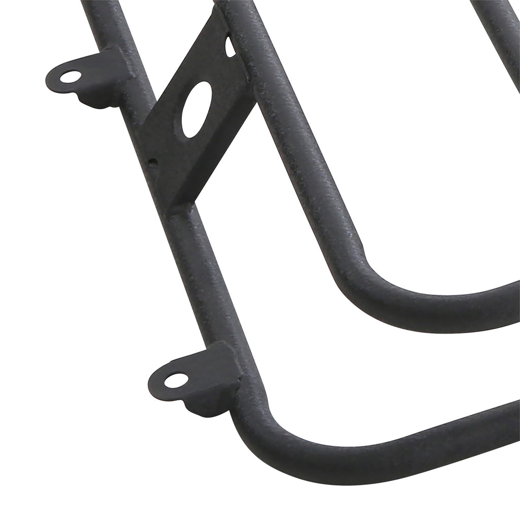 Smittybilt 45555 Defender Roof Rack Fits 07-18 Wrangler (JK)