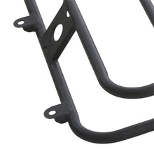 Load image into Gallery viewer, Smittybilt 45555 Defender Roof Rack Fits 07-18 Wrangler (JK)