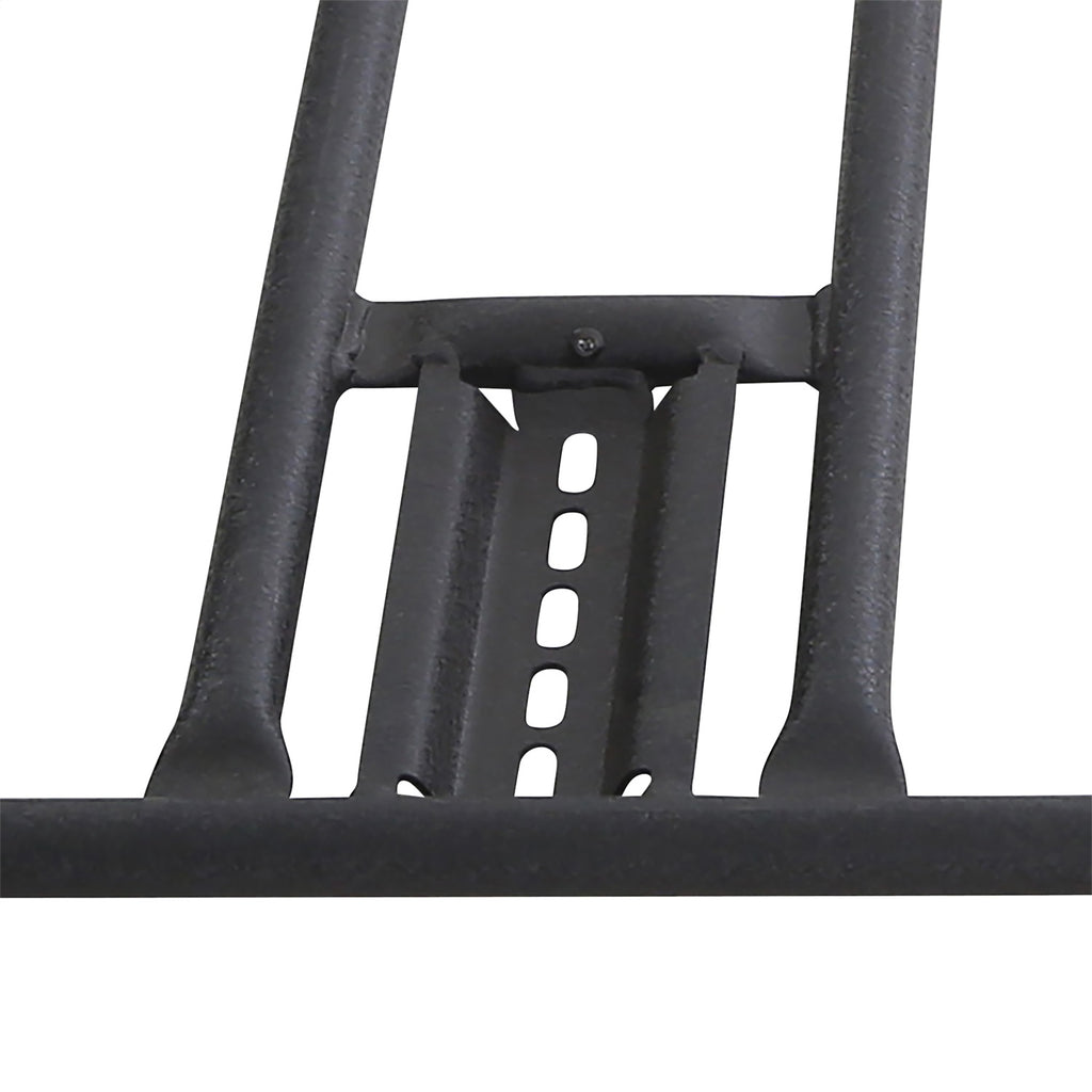 Smittybilt 45555 Defender Roof Rack Fits 07-18 Wrangler (JK)