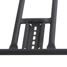 Load image into Gallery viewer, Smittybilt 45555 Defender Roof Rack Fits 07-18 Wrangler (JK)
