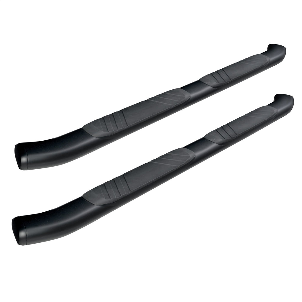 Go Rhino 680080B 5 in. OE Xtreme Composite Side Steps