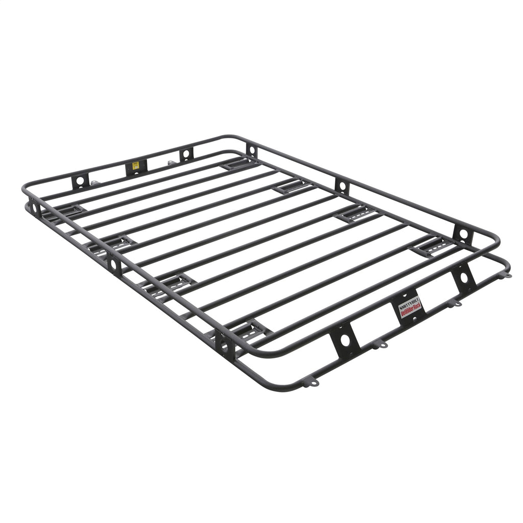 Smittybilt 45654 Defender Roof Rack