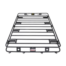 Load image into Gallery viewer, Smittybilt 45654 Defender Roof Rack